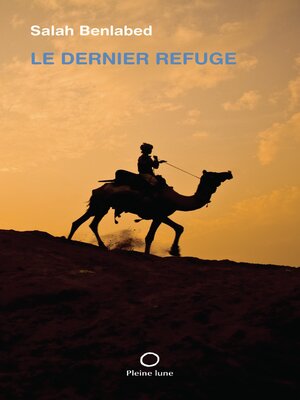 cover image of Le Dernier Refuge